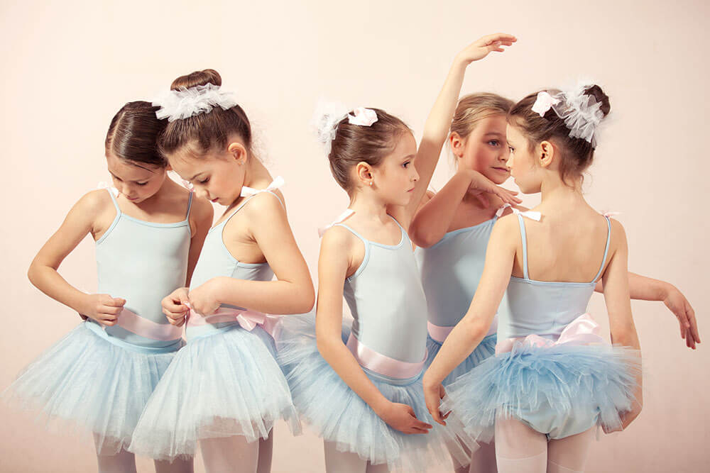 Kids Ballet Sydney 02